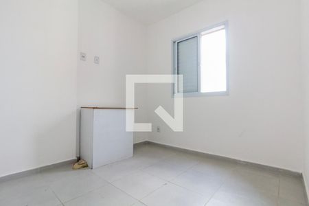 Quarto 1 de apartamento para alugar com 2 quartos, 37m² em Artur Alvim, São Paulo