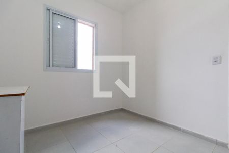Quarto 1 de apartamento para alugar com 2 quartos, 37m² em Artur Alvim, São Paulo