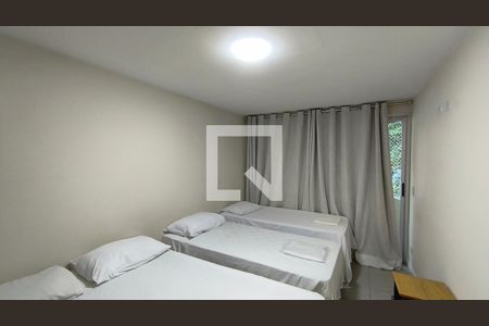 Quarto de apartamento para alugar com 1 quarto, 34m² em Liberdade, São Paulo