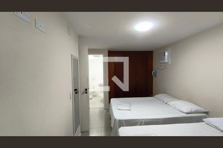Quarto de apartamento para alugar com 1 quarto, 34m² em Liberdade, São Paulo