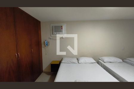 Quarto de apartamento para alugar com 1 quarto, 34m² em Liberdade, São Paulo