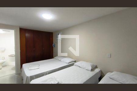 Quarto de apartamento para alugar com 1 quarto, 34m² em Liberdade, São Paulo