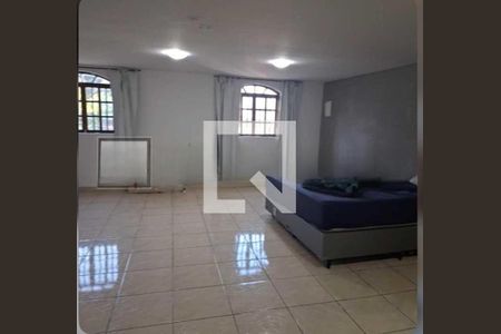 Casa à venda com 5 quartos, 415m² em Quintino Bocaiúva, Rio de Janeiro