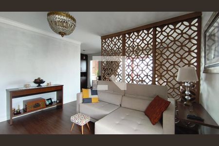 Sala de apartamento à venda com 2 quartos, 133m² em Vila Mariana, São Paulo