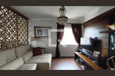 Sala de apartamento à venda com 2 quartos, 133m² em Vila Mariana, São Paulo