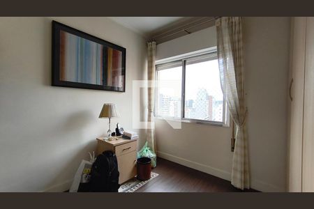 Quarto 1 de apartamento à venda com 2 quartos, 133m² em Vila Mariana, São Paulo