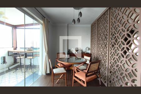 Sala de apartamento à venda com 2 quartos, 133m² em Vila Mariana, São Paulo