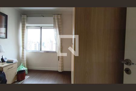 Quarto 1 de apartamento à venda com 2 quartos, 133m² em Vila Mariana, São Paulo
