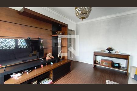 Sala de apartamento à venda com 2 quartos, 133m² em Vila Mariana, São Paulo