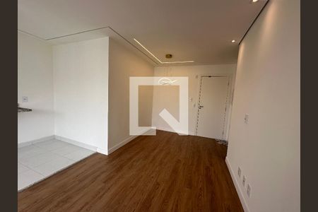 Sala de apartamento para alugar com 2 quartos, 58m² em Jardim Esperanca, Barueri