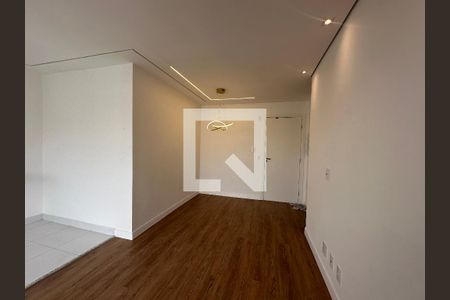 Sala de apartamento para alugar com 2 quartos, 58m² em Jardim Esperanca, Barueri