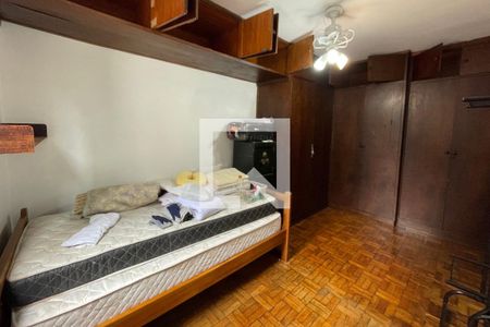 Quarto de apartamento para alugar com 2 quartos, 72m² em Santana, São Paulo