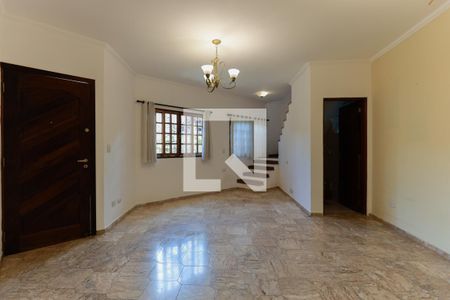 Sala de casa à venda com 2 quartos, 160m² em Parque Mandaqui, São Paulo