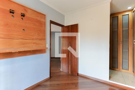 Suíte de casa à venda com 2 quartos, 160m² em Parque Mandaqui, São Paulo