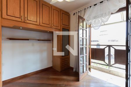 Suíte de casa à venda com 2 quartos, 160m² em Parque Mandaqui, São Paulo