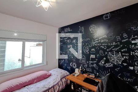 Quarto 1 - Suíte de casa à venda com 3 quartos, 200m² em Cambuci, São Paulo