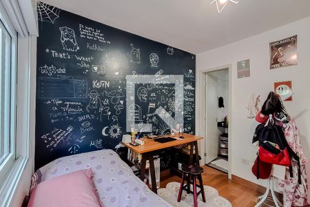 Quarto 1 - Suíte de casa à venda com 3 quartos, 200m² em Cambuci, São Paulo