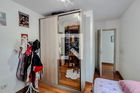 Quarto 1 - Suíte de casa à venda com 3 quartos, 200m² em Cambuci, São Paulo