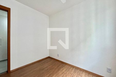 Suite de apartamento para alugar com 1 quarto, 26m² em Jardim Oriental, São Paulo