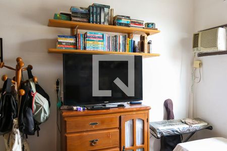 Quarto 1 de apartamento à venda com 2 quartos, 80m² em Lins de Vasconcelos, Rio de Janeiro