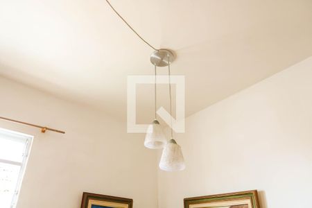 Sala de apartamento à venda com 2 quartos, 80m² em Lins de Vasconcelos, Rio de Janeiro