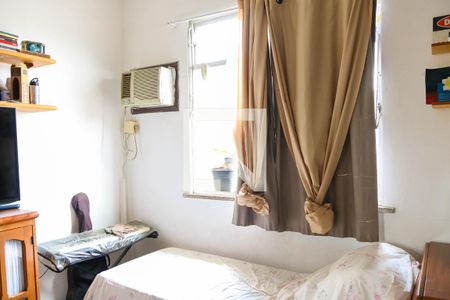 Quarto 1 de apartamento à venda com 2 quartos, 80m² em Lins de Vasconcelos, Rio de Janeiro