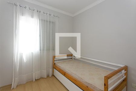 Quarto 1 de apartamento para alugar com 3 quartos, 74m² em Vila Carrão, São Paulo