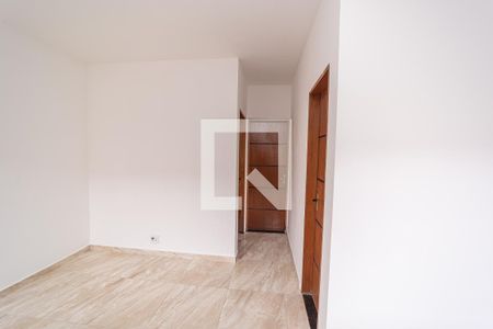 Sala/Cozinha de apartamento para alugar com 1 quarto, 45m² em Itaquera, São Paulo