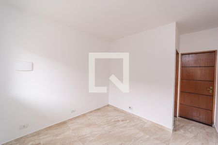 Sala/Cozinha de apartamento para alugar com 1 quarto, 45m² em Itaquera, São Paulo
