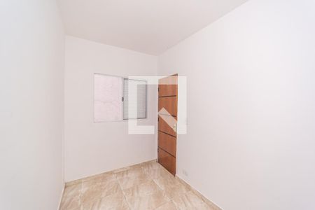 Quarto 1 de apartamento para alugar com 2 quartos, 50m² em Itaquera, São Paulo