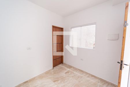 Sala/Cozinha de apartamento para alugar com 2 quartos, 50m² em Itaquera, São Paulo