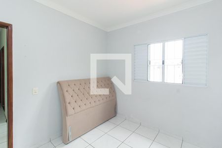 Quarto 1 de casa à venda com 5 quartos, 211m² em Vila Jacuí, São Paulo