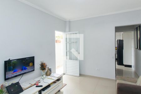 Casa à venda com 5 quartos, 211m² em Vila Jacuí, São Paulo
