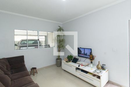 Casa à venda com 5 quartos, 211m² em Vila Jacuí, São Paulo