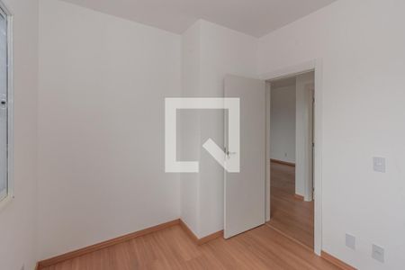 Suite  de apartamento para alugar com 2 quartos, 53m² em Jardim Basilicata, Sumaré