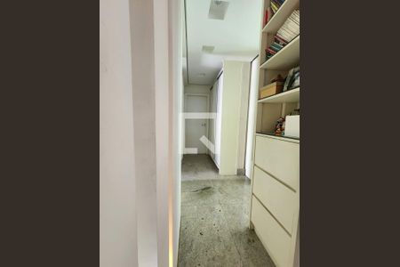 Apartamento para alugar com 4 quartos, 165m² em Pampulha, Belo Horizonte