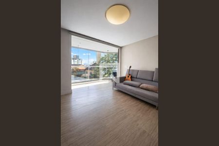 Apartamento para alugar com 4 quartos, 165m² em Pampulha, Belo Horizonte