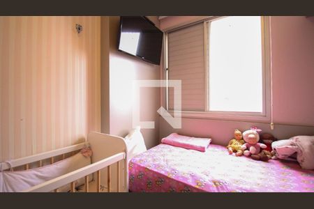 Quarto 1 de apartamento à venda com 3 quartos, 70m² em Vila Ema, São Paulo