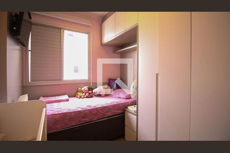 Quarto 1 de apartamento à venda com 3 quartos, 70m² em Vila Ema, São Paulo