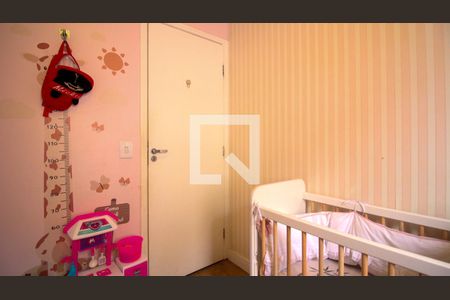 Quarto 1 de apartamento à venda com 3 quartos, 70m² em Vila Ema, São Paulo