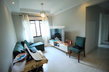 Apartamento à venda com 2 quartos, 55m² em Brás, São Paulo