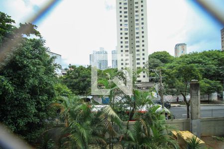 Apartamento à venda com 2 quartos, 55m² em Brás, São Paulo