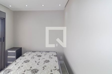 Quarto de apartamento para alugar com 1 quarto, 31m² em Vila Prudente, São Paulo