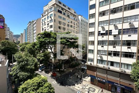 Apartamento para alugar com 2 quartos, 75m² em Copacabana, Rio de Janeiro