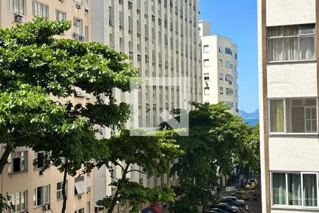 Apartamento para alugar com 2 quartos, 75m² em Copacabana, Rio de Janeiro