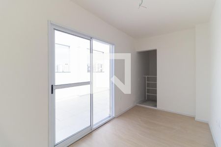 Quarto 1 de apartamento à venda com 2 quartos, 68m² em Vila Dom Pedro I, São Paulo