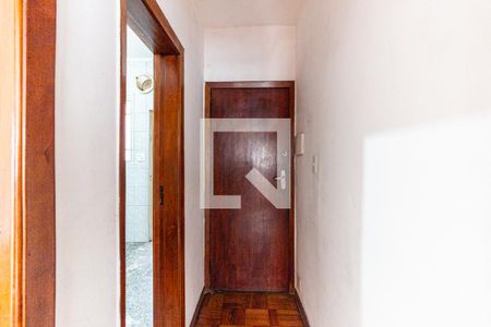 Entrada da Sala de apartamento para alugar com 3 quartos, 108m² em Campos Elíseos, São Paulo