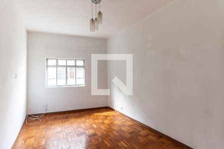 Sala de apartamento para alugar com 3 quartos, 108m² em Campos Elíseos, São Paulo