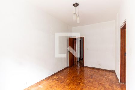 Sala de apartamento para alugar com 3 quartos, 108m² em Campos Elíseos, São Paulo