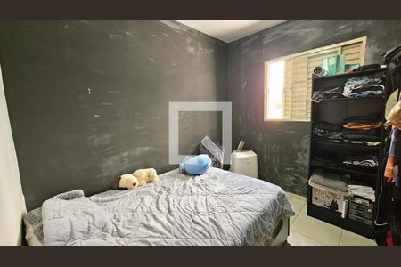Quarto 1 de apartamento à venda com 2 quartos, 49m² em Jardim das Tulipas, Jundiaí